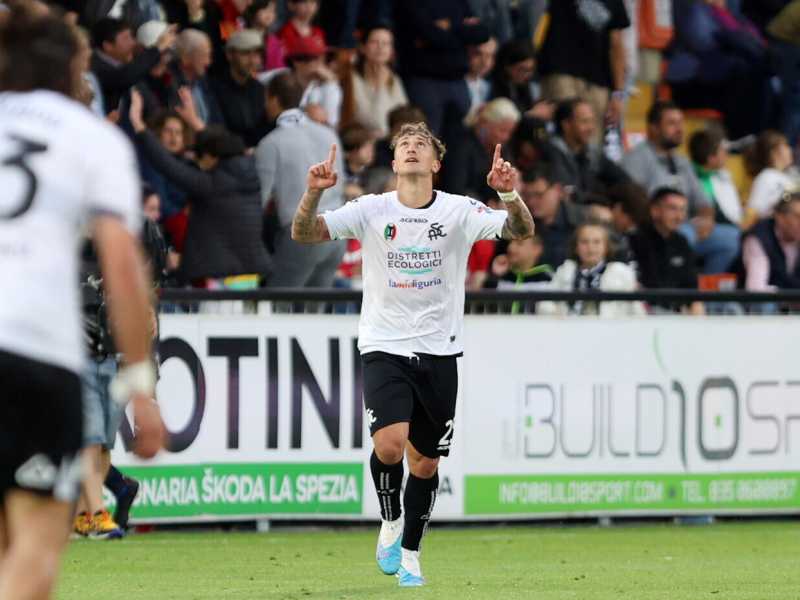Foto LaPresse