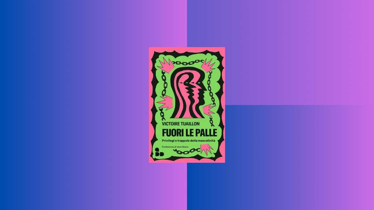 Immagine di Alzare gli occhi al cielo e poi abbassarli per leggere questo libro: fuori le palle