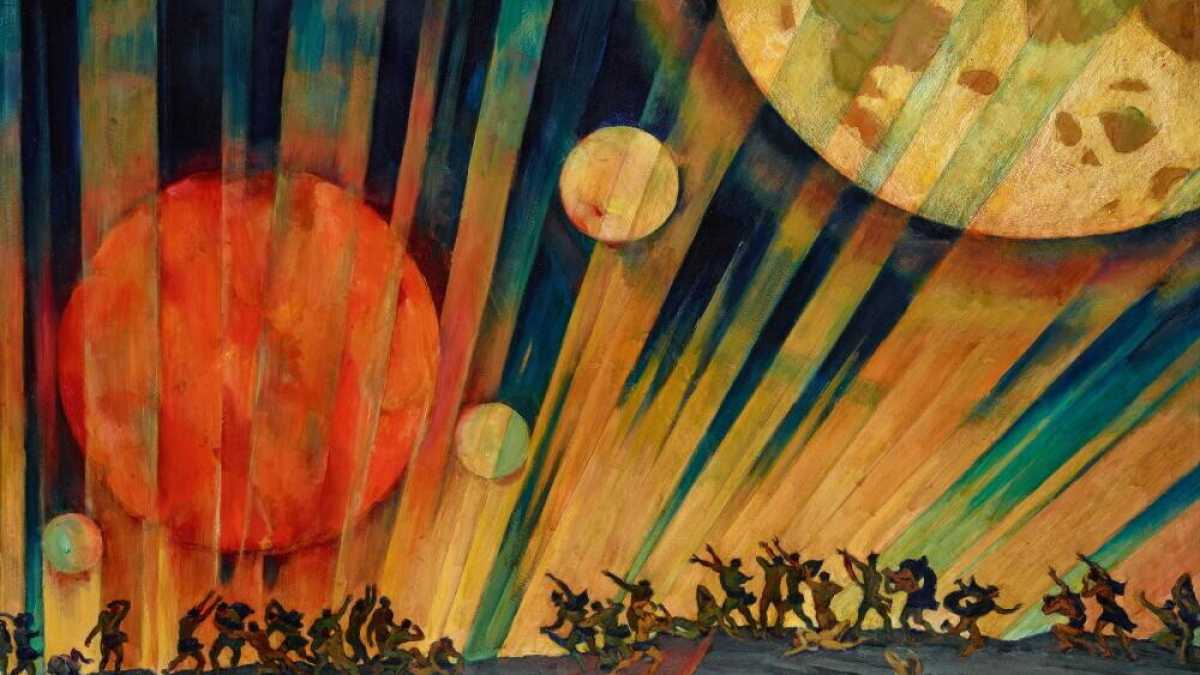 Immagine di La scomparsa dell’idea di rivoluzione e popolo dagli orizzonti letterari