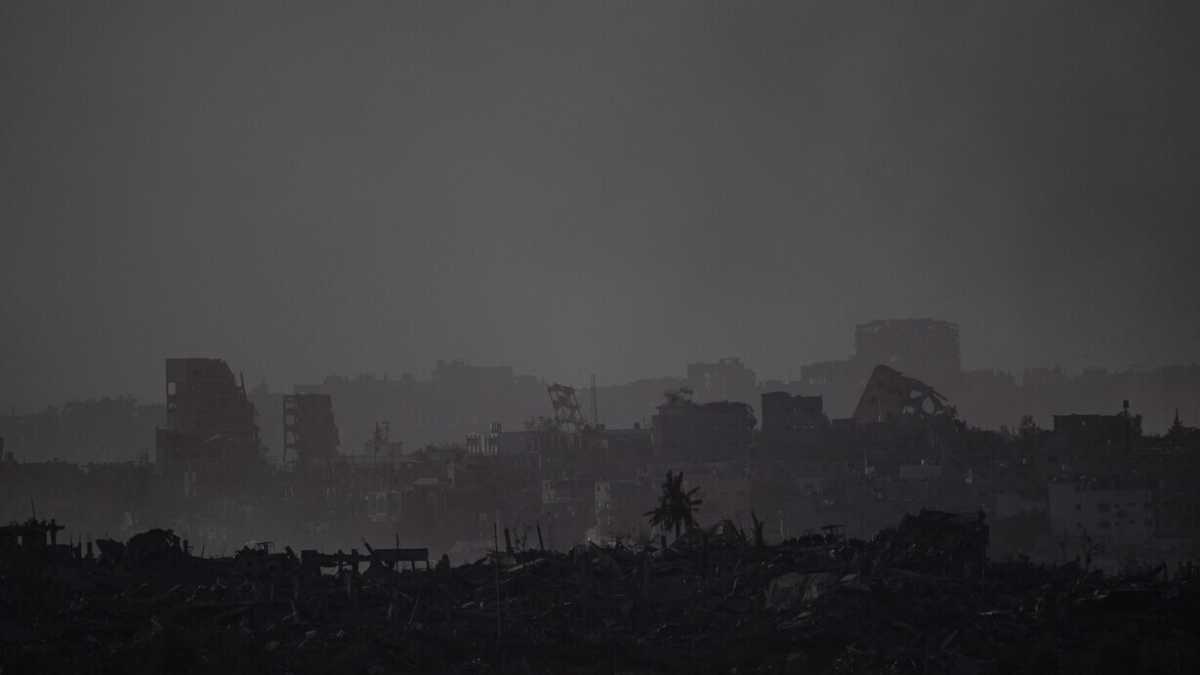 Immagine di Hamas e gli altri, perché i simbolismi del Male vincono ancora