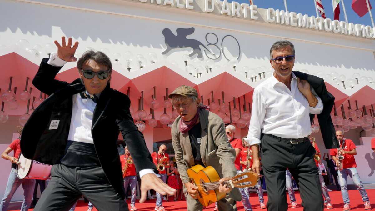 Immagine di Giorgio Verdelli: “Jannacci c’insegna che ci vuole sempre orecchio”