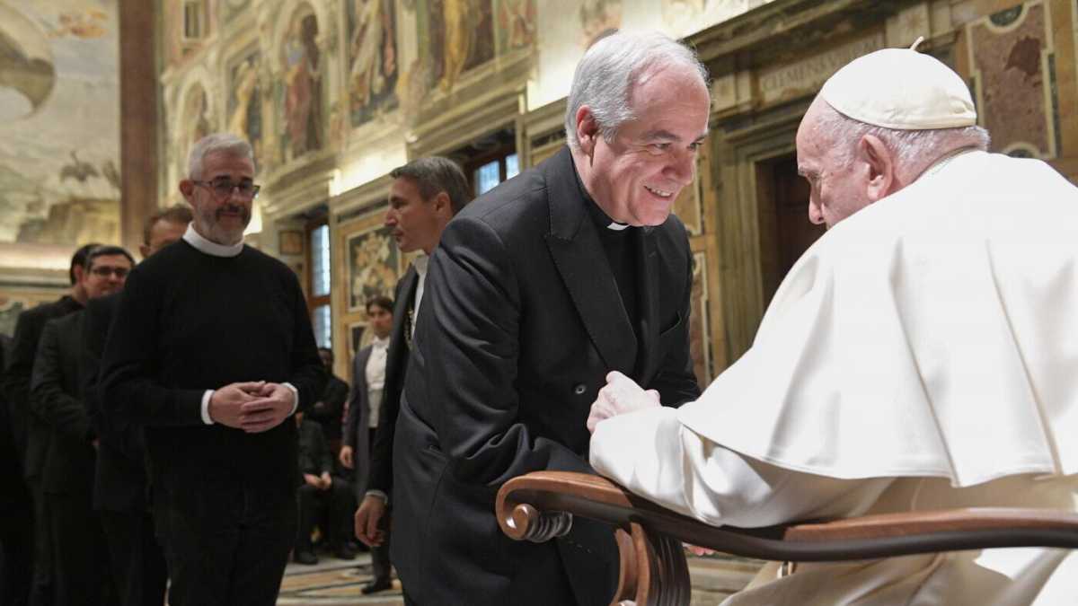 Immagine di Cattolici sempre più liberal, preti sempre più conservatori. Un fenomeno non solo americano