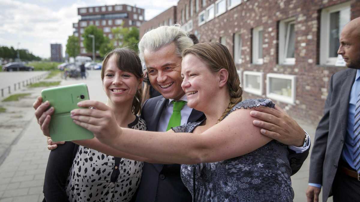 Immagine di Cortocircuito olandese: a votare l’ultradestra sono stati soprattutto i giovani