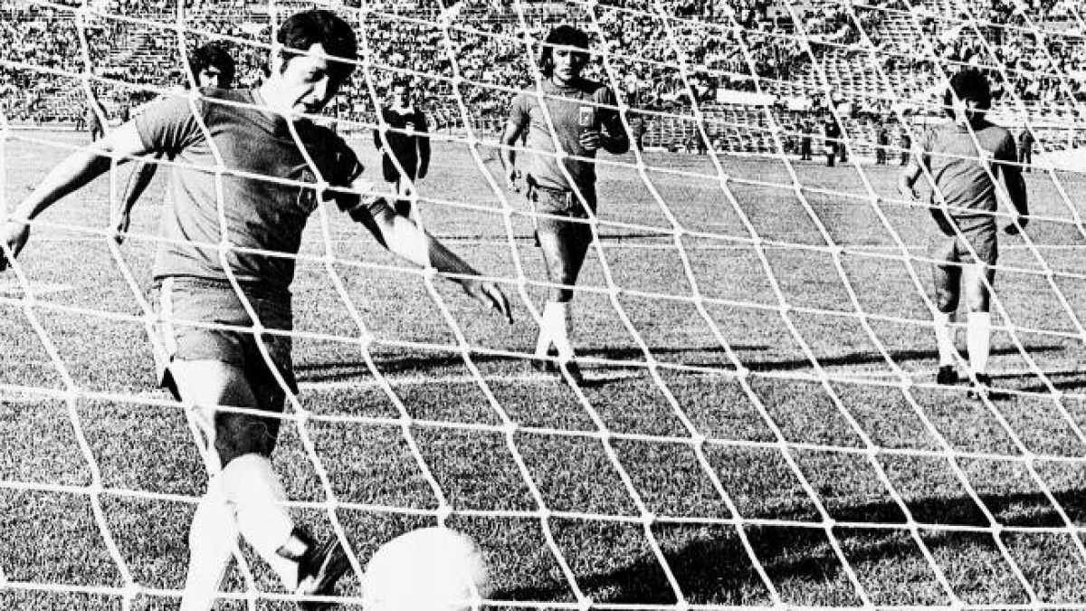 Immagine di Cile-Urss, una delle partite più surreali della storia del calcio
