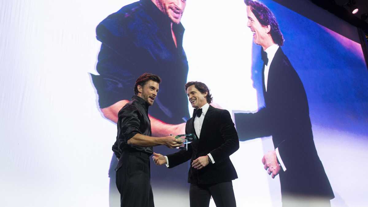 Immagine di Maccartisti ma con un certo stile