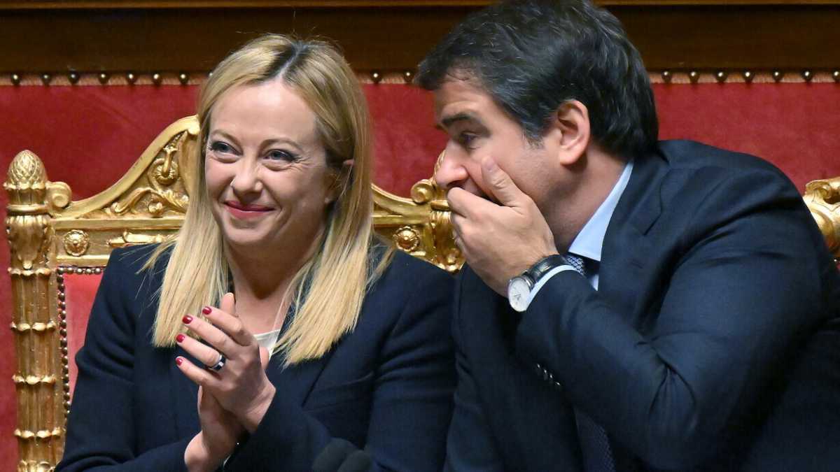 Immagine di Nasce il Pnrr di Meloni: un successo per il governo. Ma ora gli alibi sono finiti