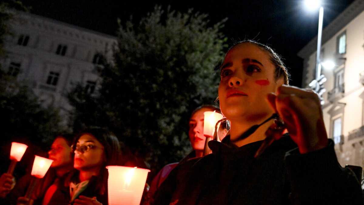 Immagine di Gender e 7 ottobre, due altri modi per parlare di femminicidio