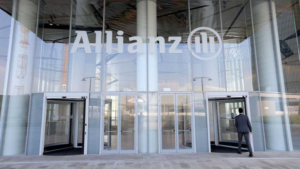 Immagine di I magnifici sette con gli stessi sogni d’oro: la squadra Allianz per Parigi 2024