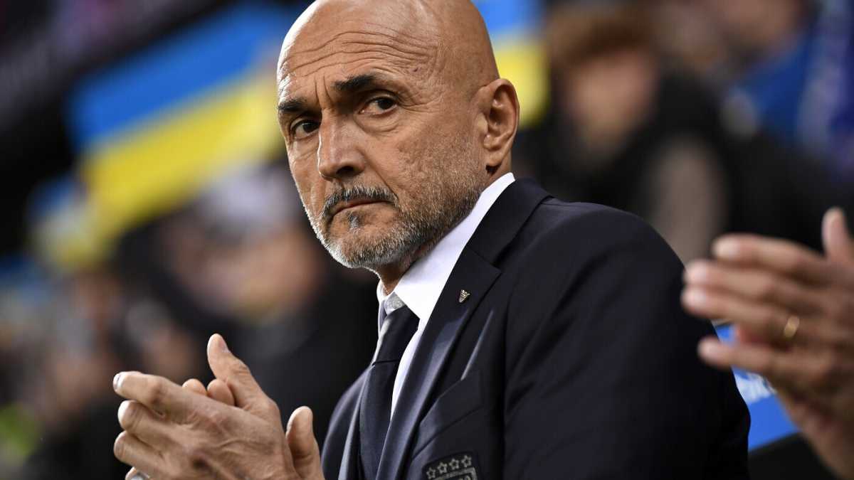 Immagine di L'Italia brinda con Ceferin, ma tanto l’Europeo non lo rivince