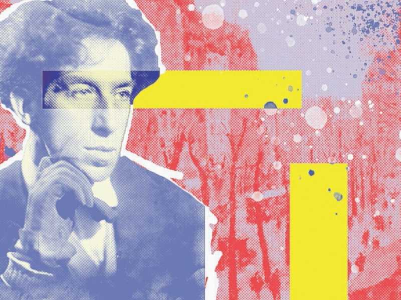Quodlibet ha ristampato “Parigi”, un libretto di Bruno Barilli curato da Antonio Castronuovo (grafica di Enrico Cicchetti)