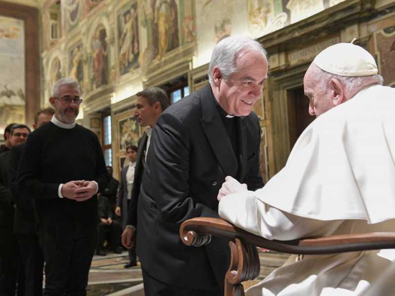 Foto LaPresse