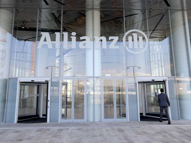 I magnifici sette con gli stessi sogni d’oro: la squadra Allianz per Parigi 2024