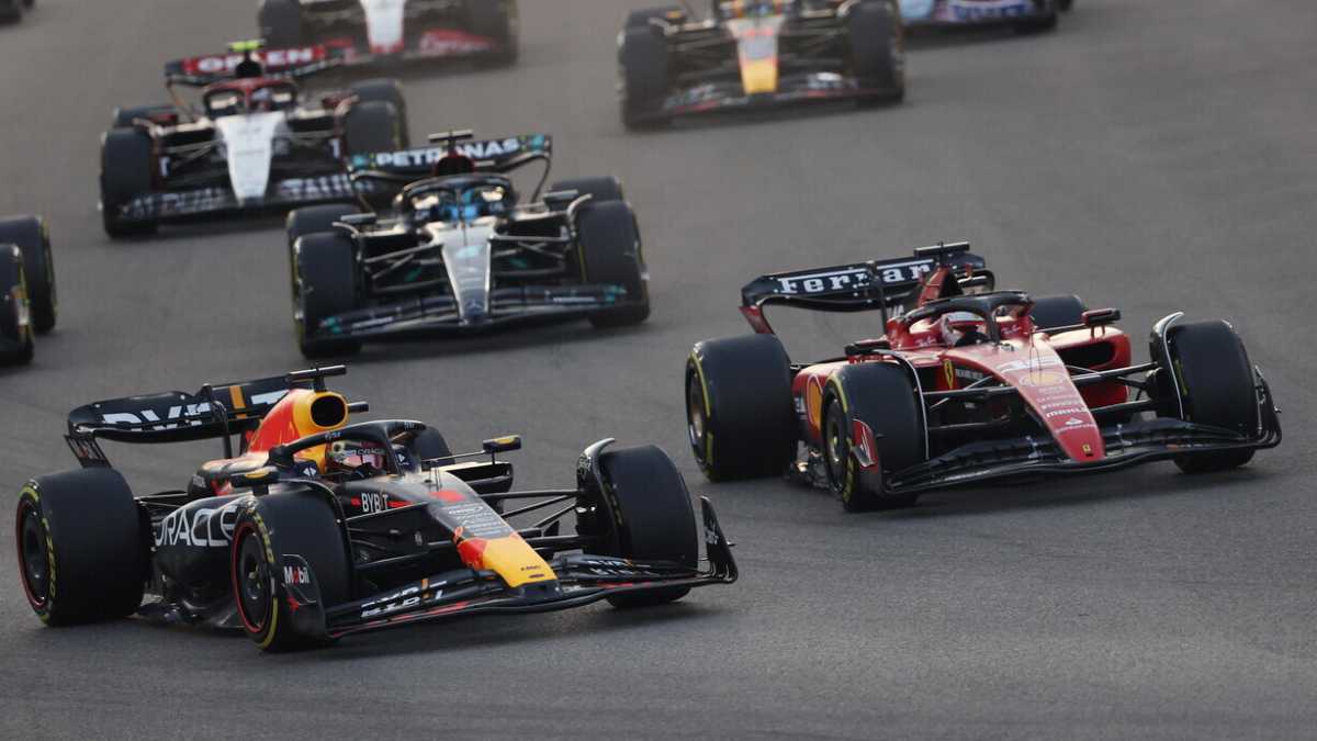 Immagine di Finisce una stagione di Formula 1 devastata dalla superiorità di Verstappen