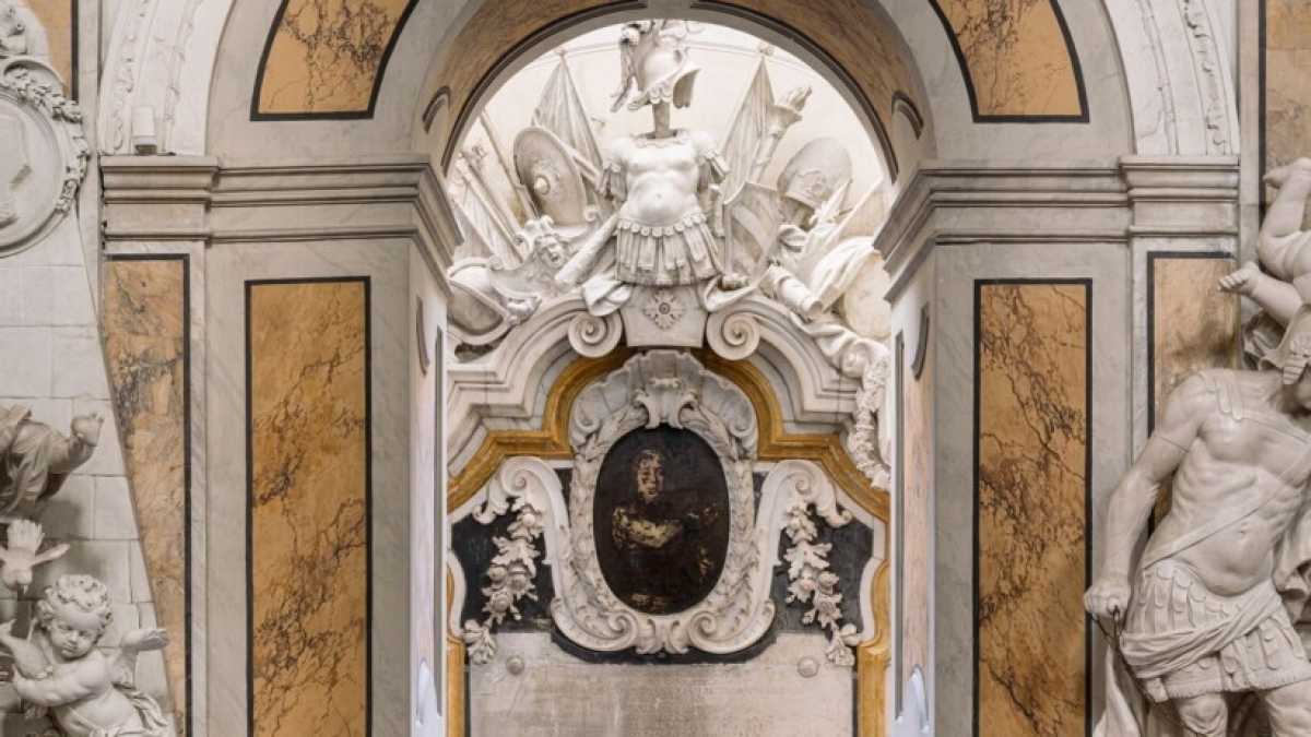 Immagine di Chi era Raimondo di Sangro, indagatore dei segreti della natura: la sua vita fu un mistero
