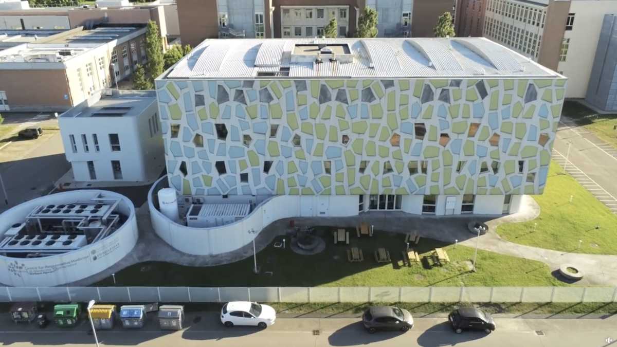 Immagine di Ridare la vista ai pazienti, recuperando visione e prospettiva al ministero