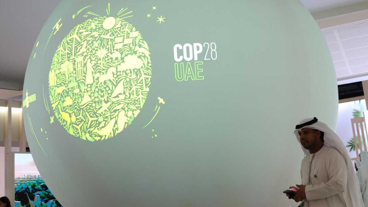 Immagine di Inizia una Cop 28 in cerca di risposte a un fallimento