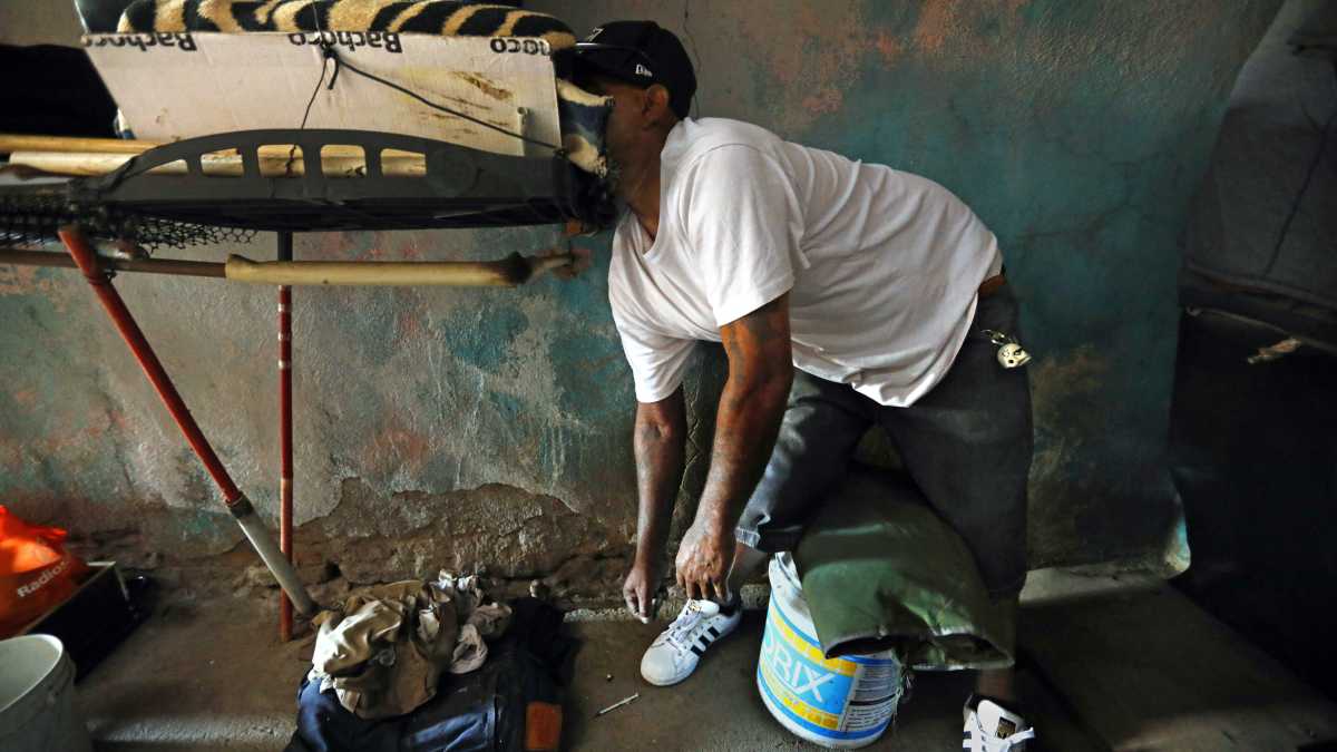Immagine di Fentanyl, un dramma americano