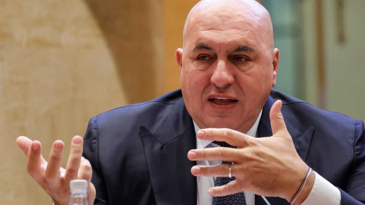 Immagine di L’attacco di Crosetto alle toghe infastidisce Forza Italia