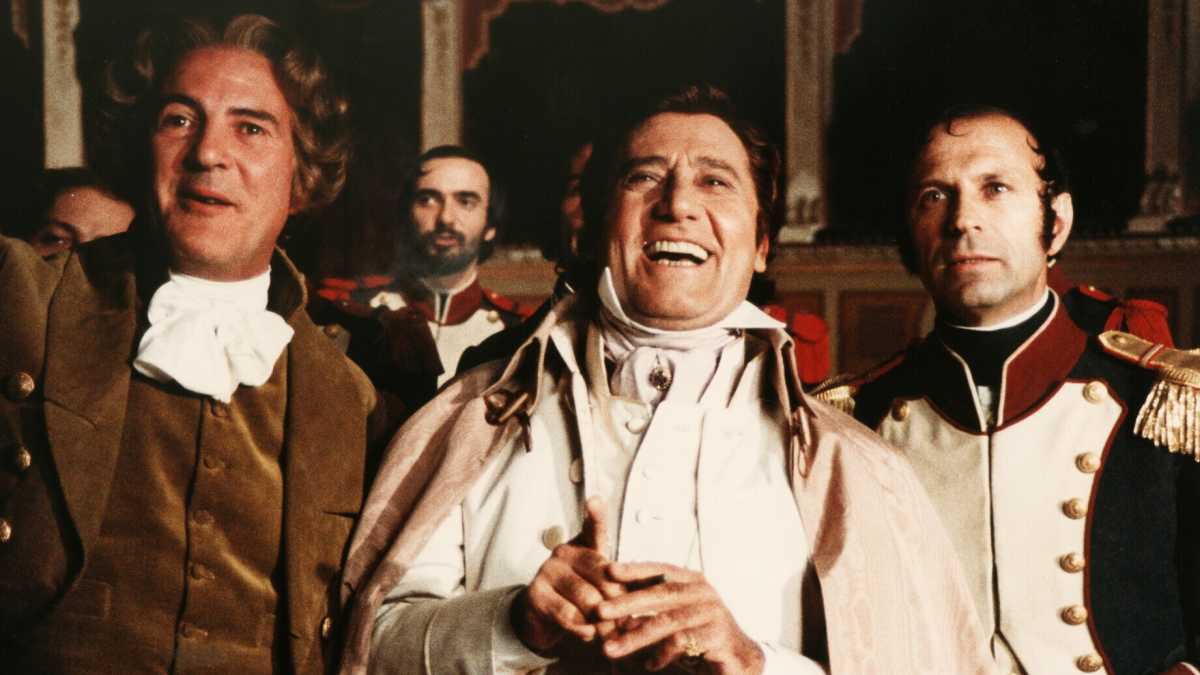 Immagine di Lode a Script, la rivista di quelli che scrivevano il cinema