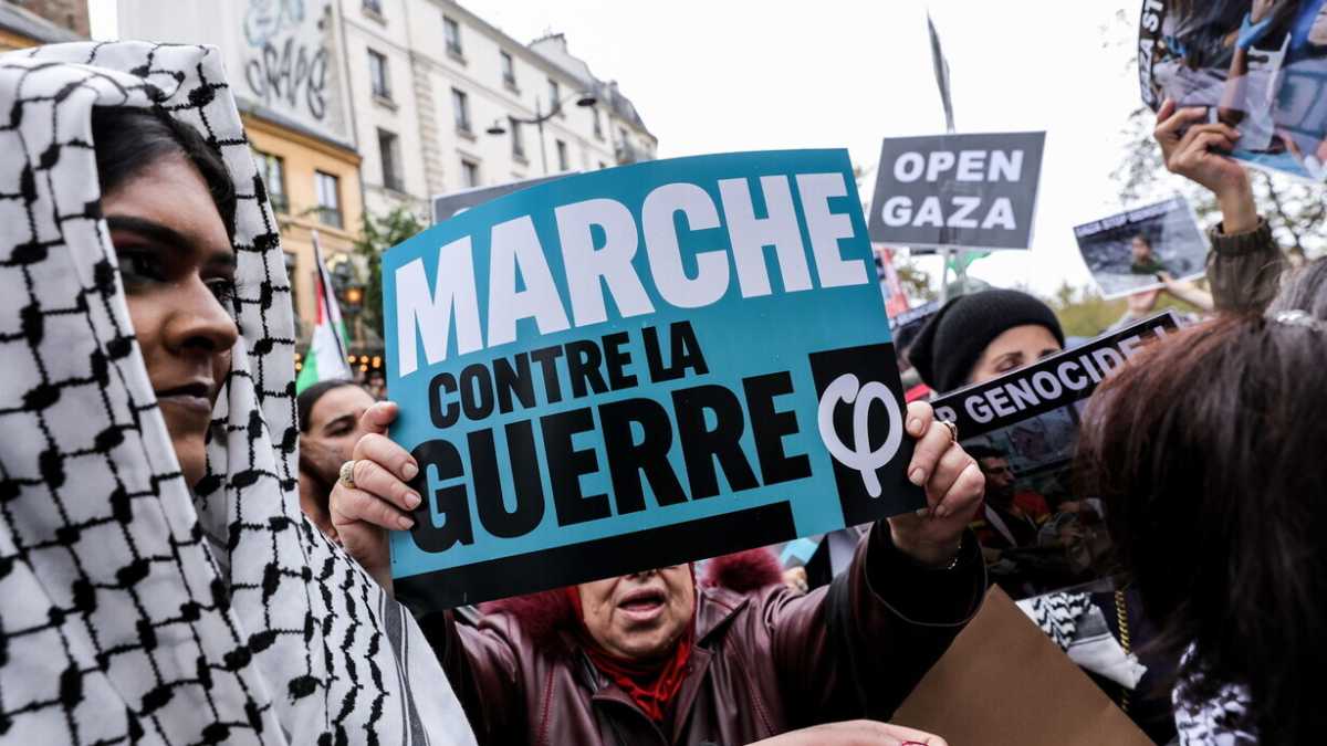 Immagine di L’antisemitismo che in Francia si annida a sinistra. Un’analisi storica