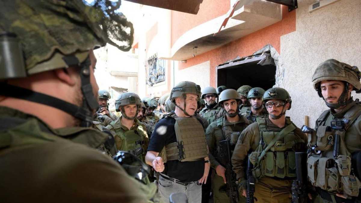 Immagine di C'è l'accordo tra Israele e Hamas per estendere la tregua di due giorni