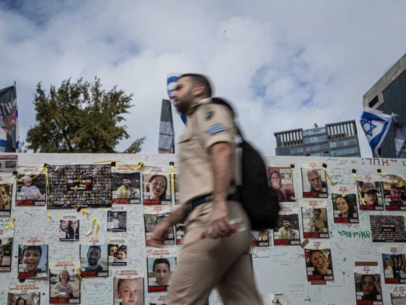 Il macigno delle scarcerazioni dei terroristi sul futuro di Israele