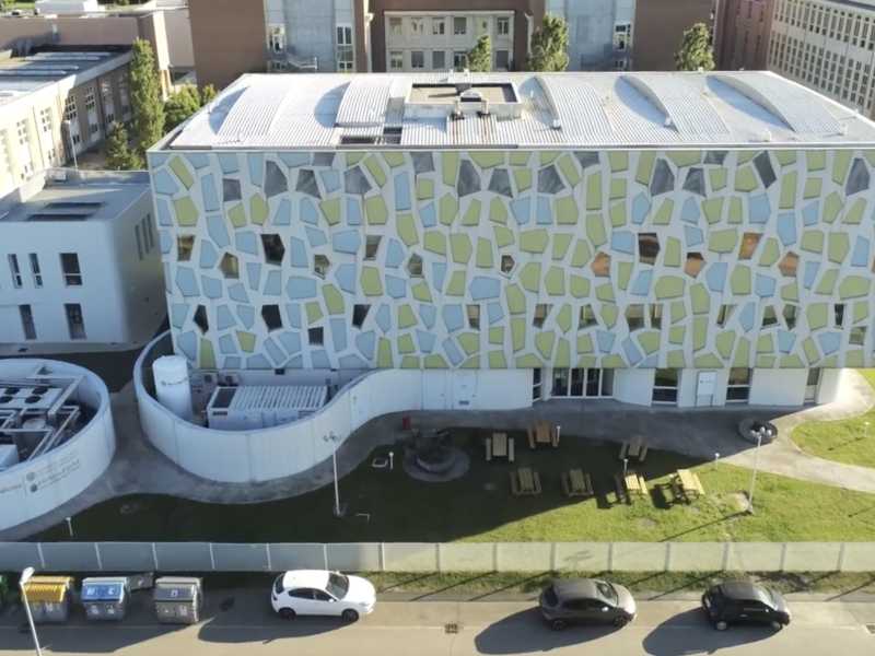 Ridare la vista ai pazienti, recuperando visione e prospettiva al ministero