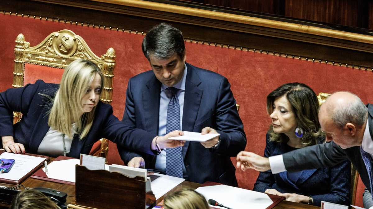 Immagine di Vi piace la riforma costituzionale? Ci scrivono gli studenti universitari
