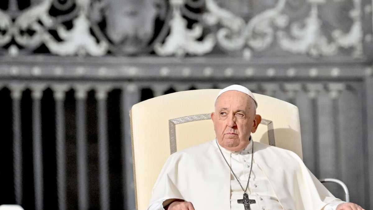 Immagine di Dopo il Papa, anche il segretario di stato avverte i tedeschi: “Fermatevi o siete fuori”