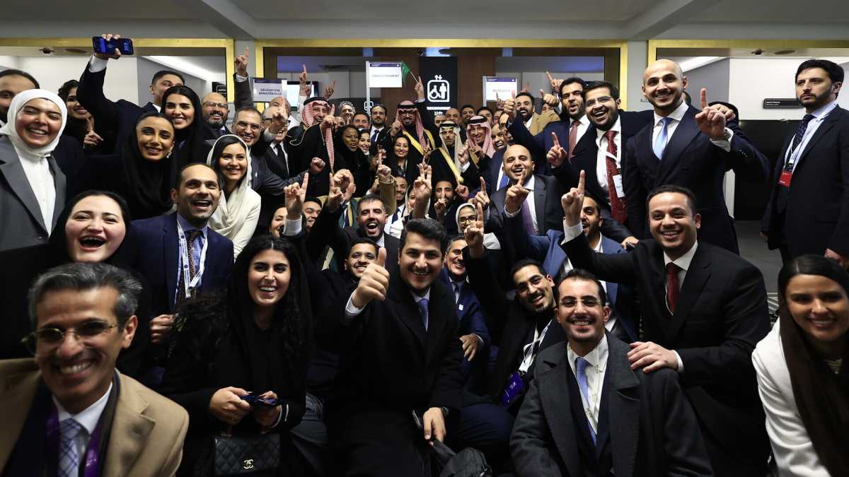 Immagine di Riad stravince l'Expo 2030: Roma scavalcata anche da Busan. Le ragioni di una sconfitta