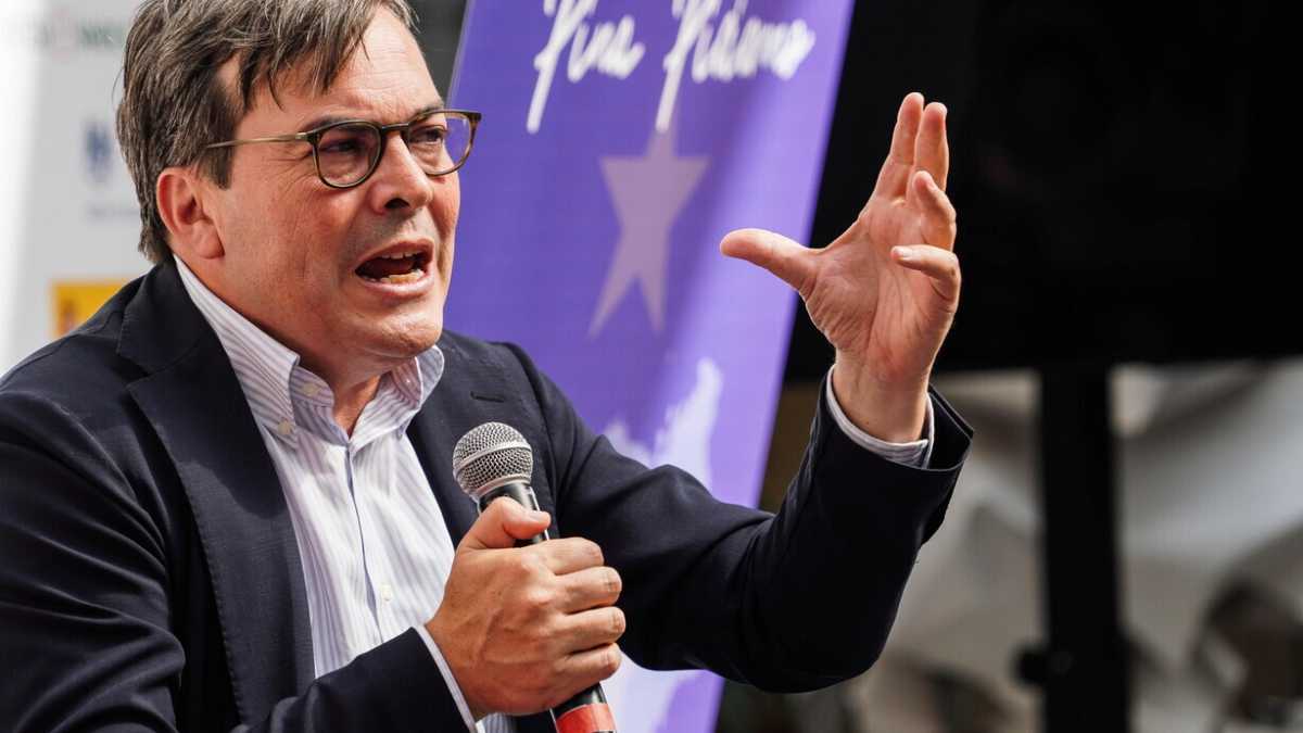 Immagine di Amendola (Pd): “Bene l’uscita dal regime di tutela”