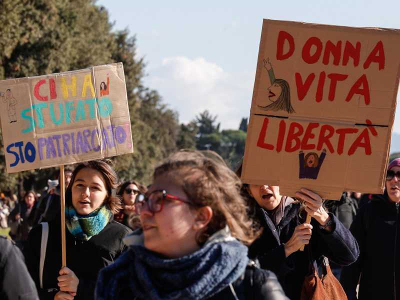 L’ultima costola dei padri: tutti siamo figli di qualcuno