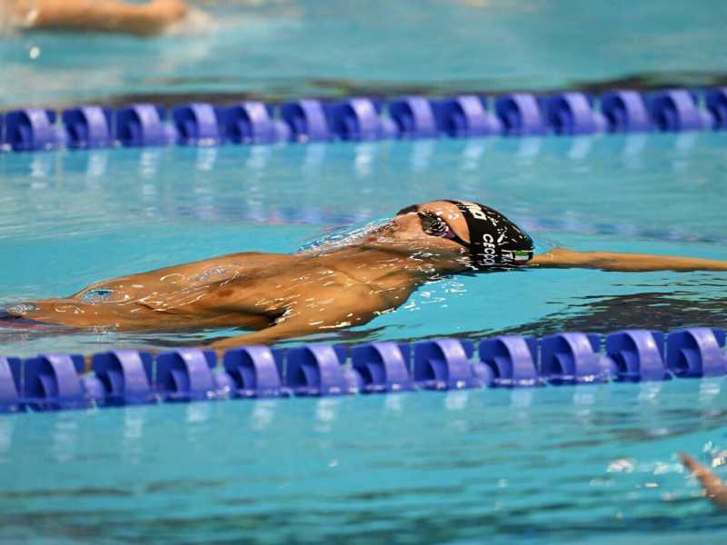 Che confusione questo nuoto che passa dalla vasca lunga alla vasca corta