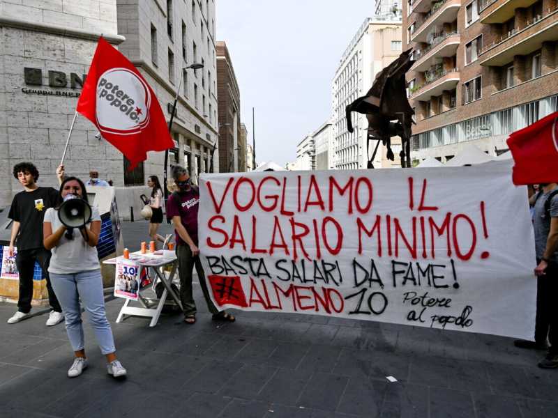 (foto Ansa)