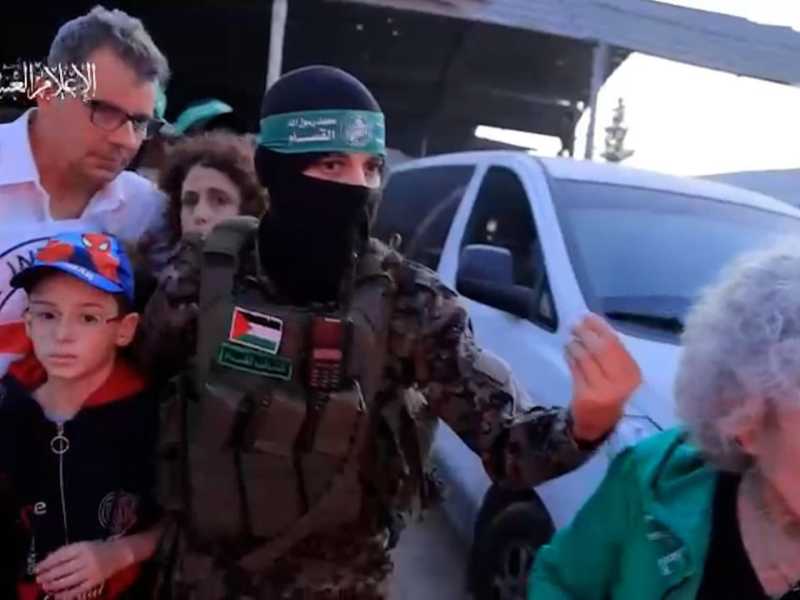 "Il 7 ottobre è la fine del compromesso e il ritorno del Jihad". Parla Georgers Bensoussan