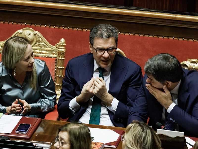 Pnrr rimodulato. Per la Ragioneria dello stato mancano ora 15 miliardi