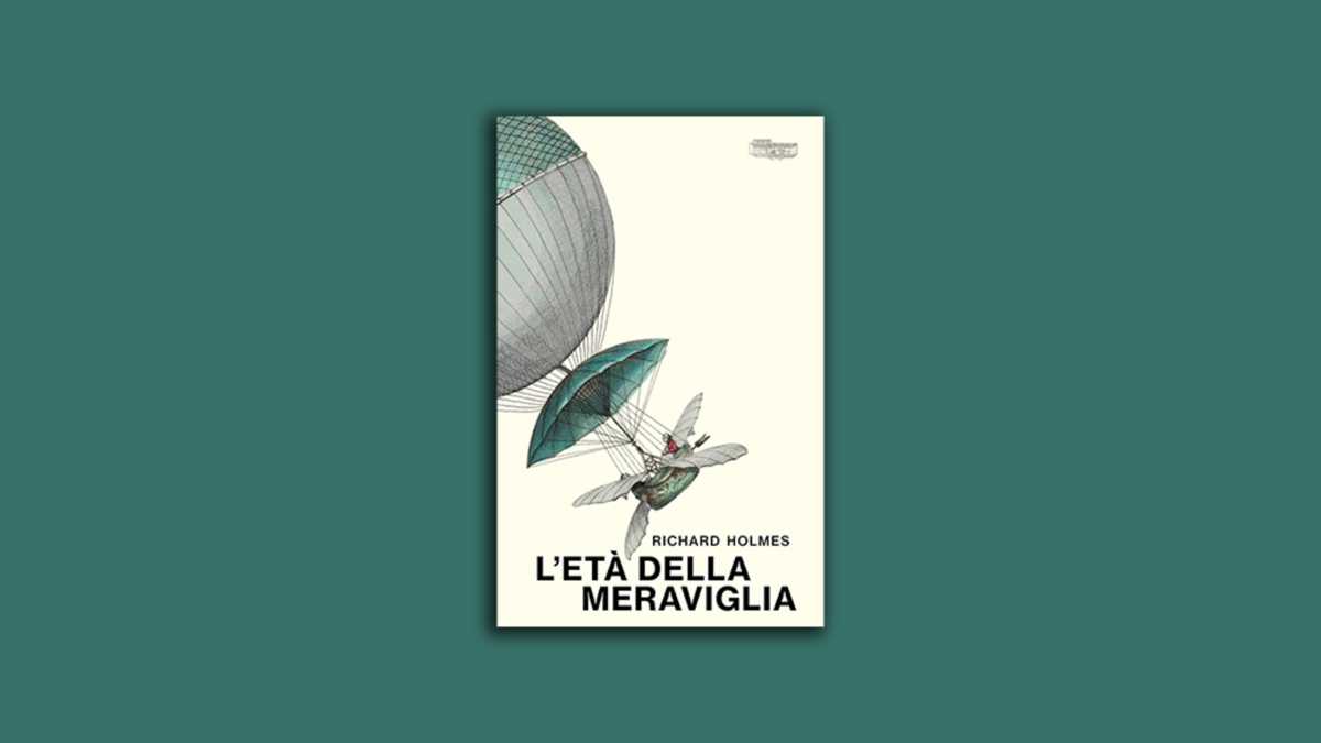 Immagine di L’età della meraviglia