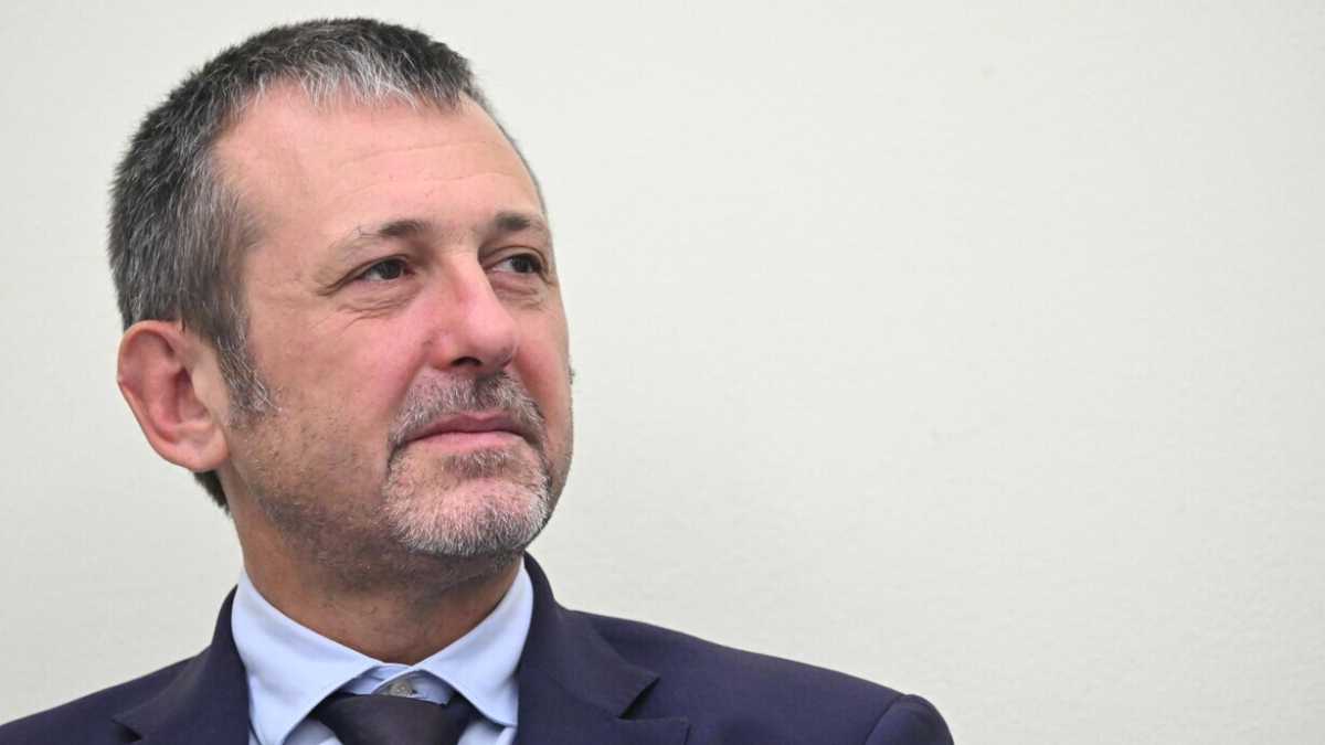 Immagine di Il sottosegretario Delmastro rinviato a giudizio per il caso Cospito