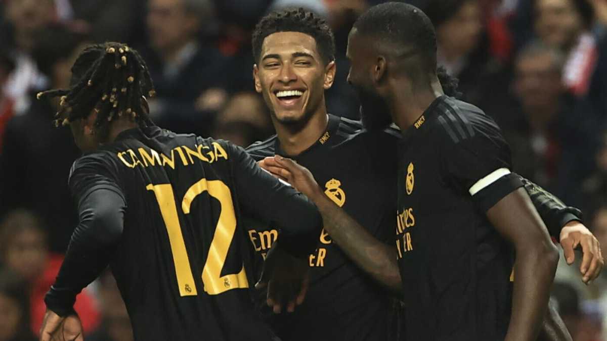 Immagine di L'ultimo lascito di Carlo Ancelotti è il quadrilatero magico