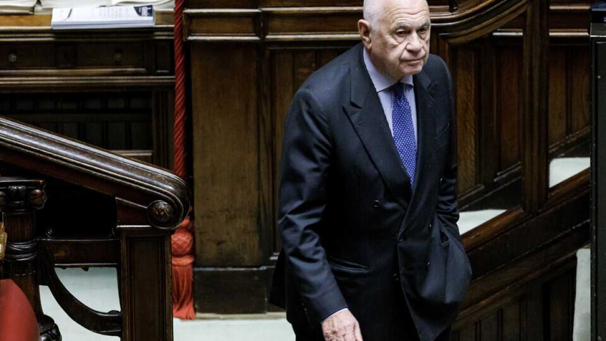 Immagine di Le promesse non mantenute di Nordio su toghe fuori ruolo e "pagelle"