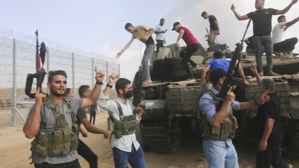 Immagine di Così al Qaida fa leva sul sostegno a Hamas per ringalluzzirsi