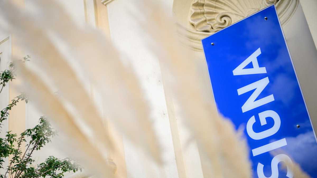 Immagine di Il crac del gruppo Signa è un bel guaio anche per Unicredit