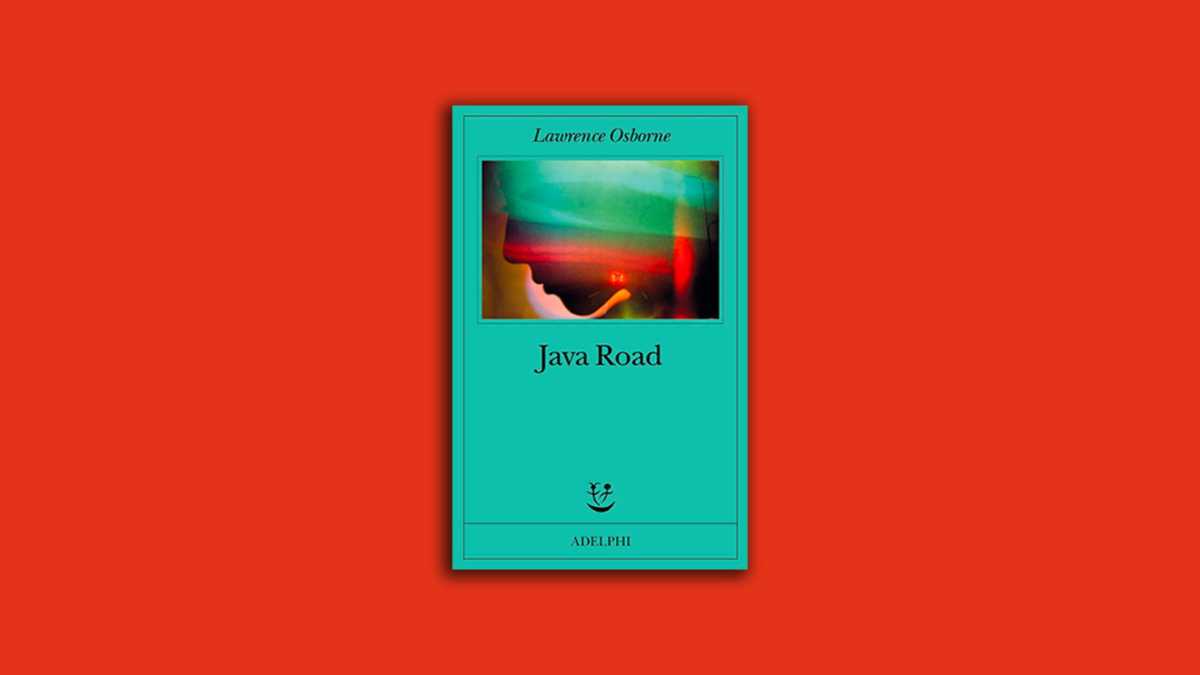 Immagine di Java Road
