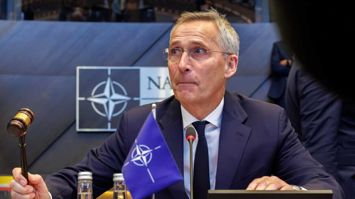 Immagine di Gli alleati della Nato ribadiscono l’impegno in Ucraina. Le lacune