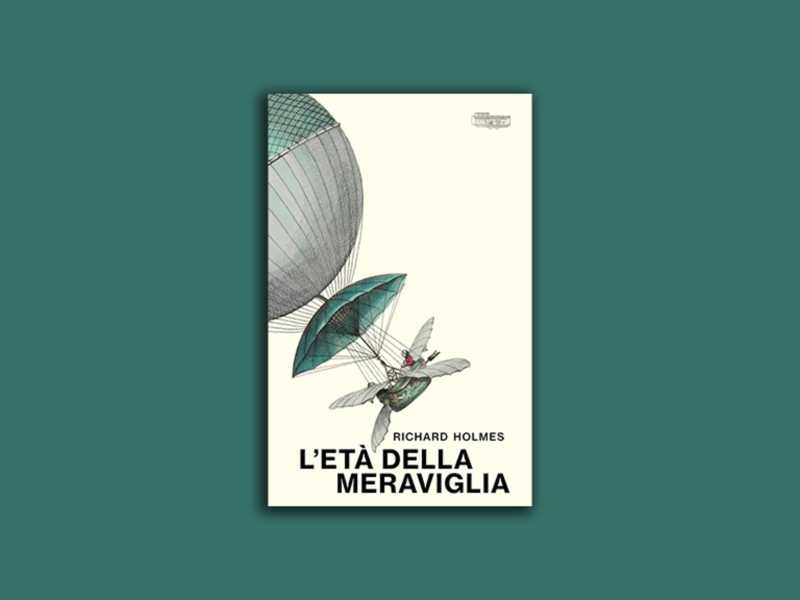 L’età della meraviglia