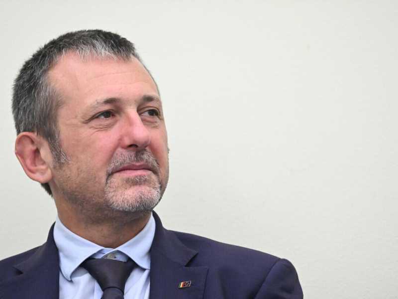 Il sottosegretario Delmastro rinviato a giudizio per il caso Cospito