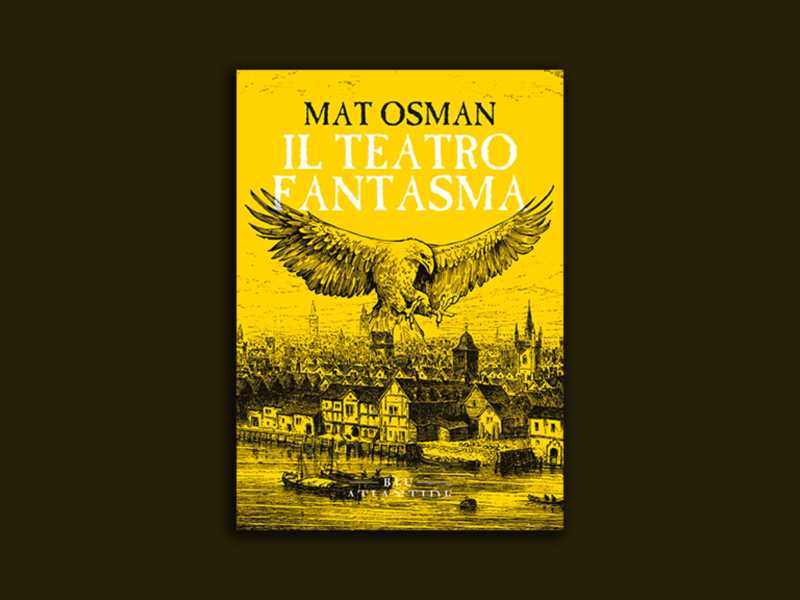 Il teatro fantasma