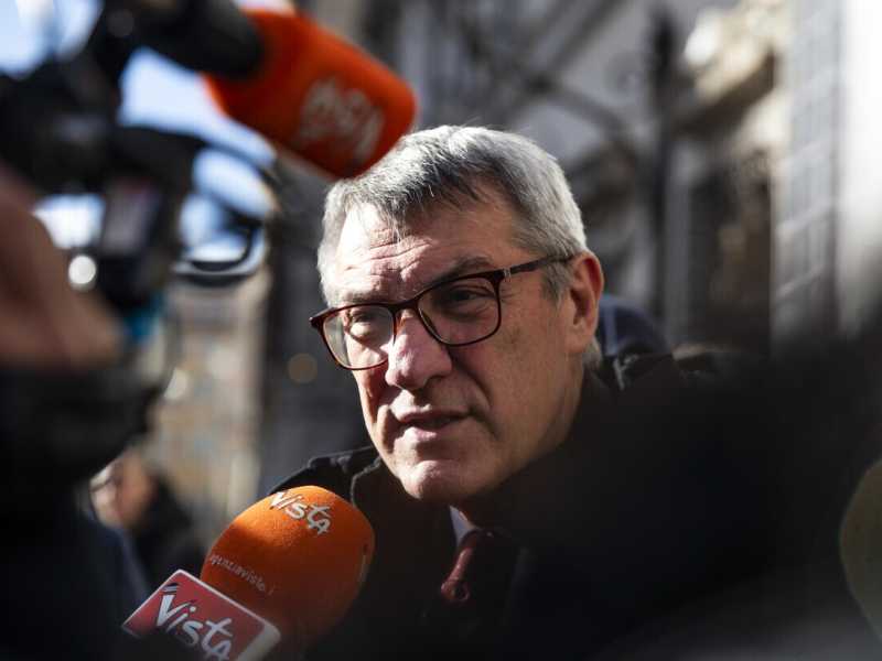 (foto Ansa)