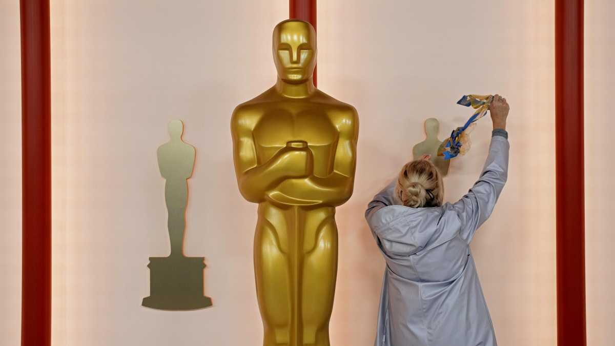 Immagine di Parte la corsa agli Oscar e la competizione fra attrici è la più gustosa