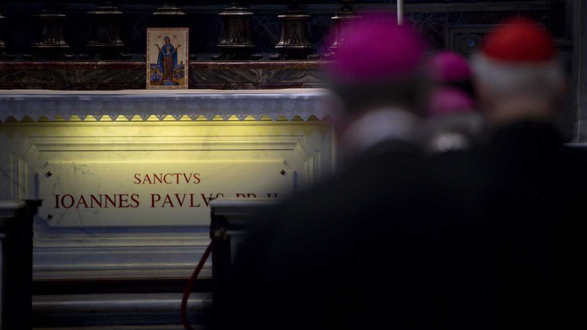 Immagine di Cristiani perseguitati e lotta alla cultura della morte. Le parole d’altri tempi di mons. Grusas